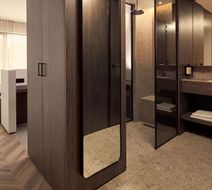 Van der Valk Hotel Beveren Room