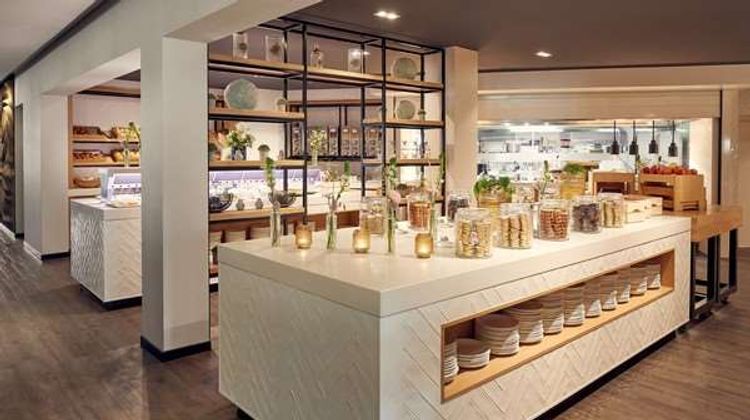 Van der Valk Hotel Beveren Other