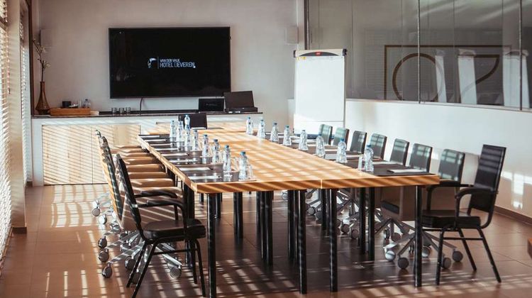 Van der Valk Hotel Beveren Meeting