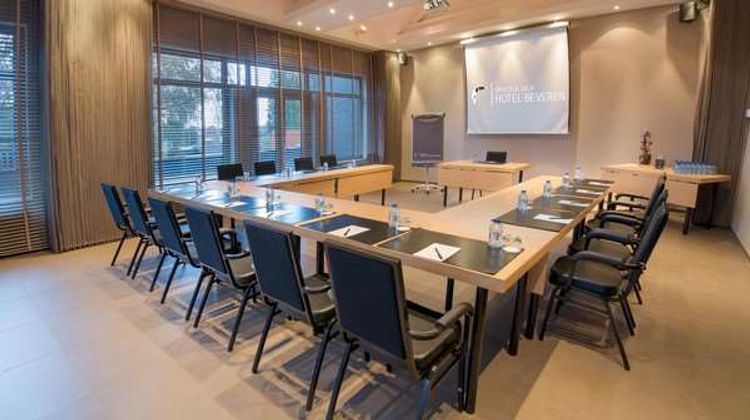 Van der Valk Hotel Beveren Meeting