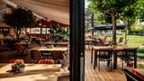 Van der Valk Hotel Beveren Restaurant