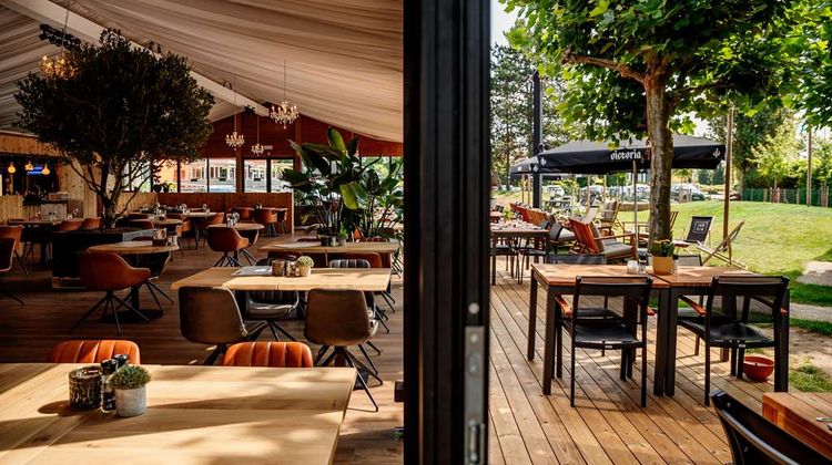 Van der Valk Hotel Beveren Restaurant