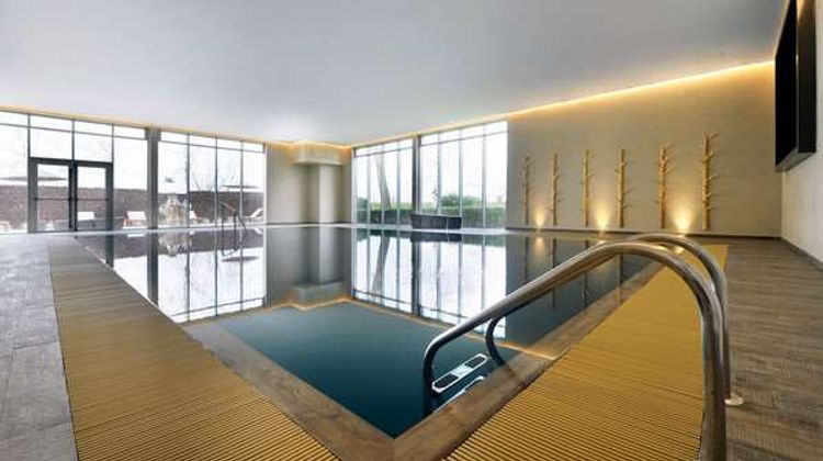 Van der Valk Hotel Beveren Other