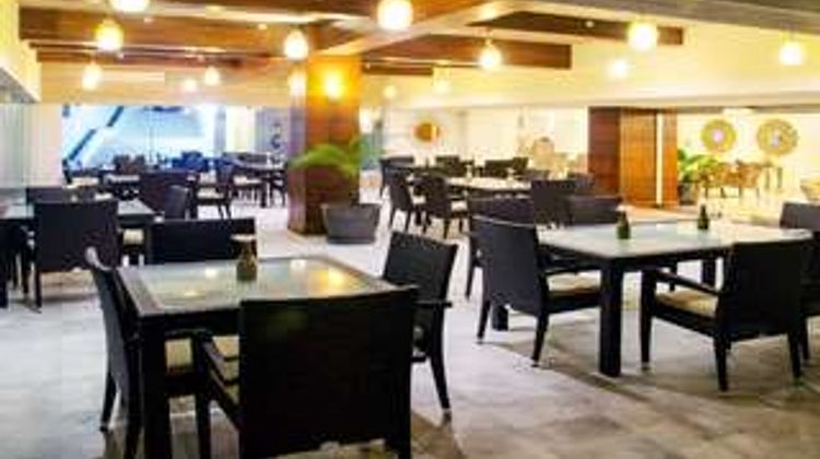 Ocean Dream BPR Restaurant
