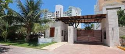 Ocean Dream BPR Exterior