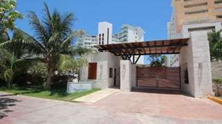 Ocean Dream BPR Exterior