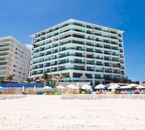 Ocean Dream BPR Exterior