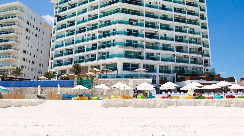 <b>Ocean Dream BPR Exterior</b>. Images powered by <a href="https://iceportal.shijigroup.com/" title="IcePortal" target="_blank">IcePortal</a>.