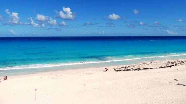 Ocean Dream BPR Beach