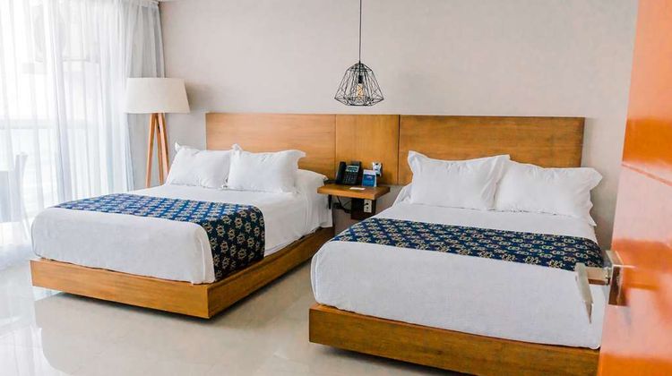 Ocean Dream BPR Room