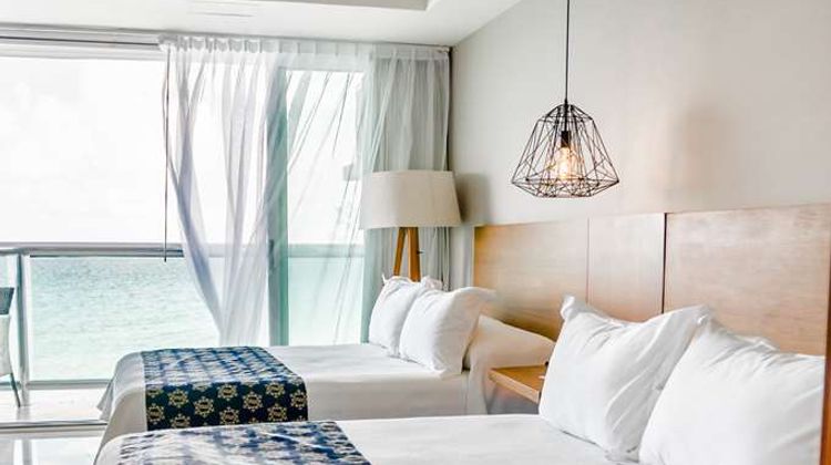 Ocean Dream BPR Room