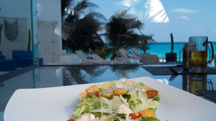 Ocean Dream BPR Restaurant