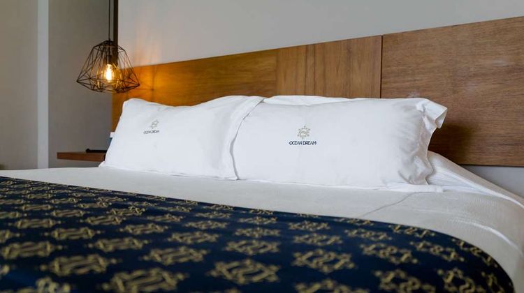 Ocean Dream BPR Room