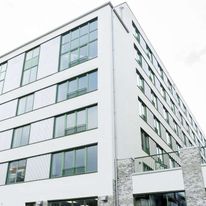 Biz Apartment Hammarby Sjostad