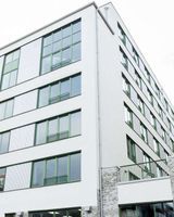 Biz Apartment Hammarby Sjostad