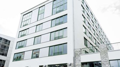 Biz Apartment Hammarby Sjostad