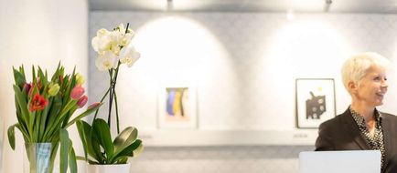 Biz Apartment Hammarby Sjostad Lobby