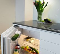 Biz Apartment Hammarby Sjostad Room