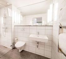 Biz Apartment Hammarby Sjostad Room