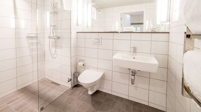 <b>Biz Apartment Hammarby Sjostad Room</b>. Images powered by <a href="https://iceportal.shijigroup.com/" title="IcePortal" target="_blank">IcePortal</a>.