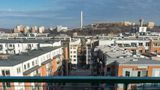Biz Apartment Hammarby Sjostad Other