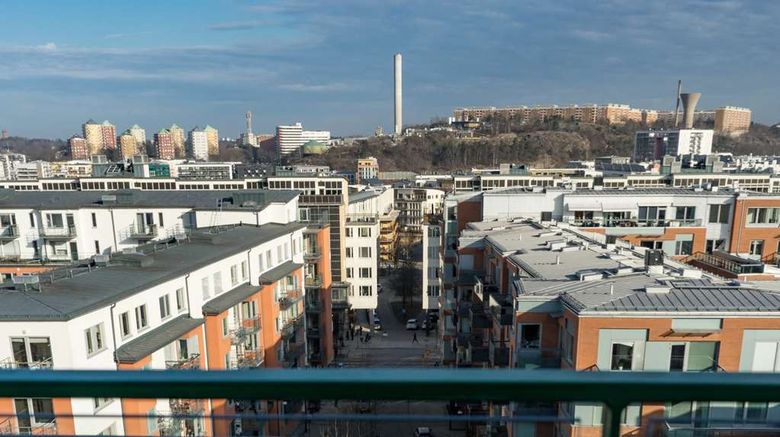 <b>Biz Apartment Hammarby Sjostad Other</b>. Images powered by <a href="https://iceportal.shijigroup.com/" title="IcePortal" target="_blank">IcePortal</a>.