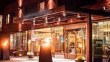 Hotel Haaga Exterior
