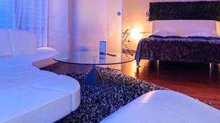 Hotel Haaga Suite