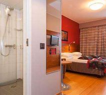 Hotel Haaga Room