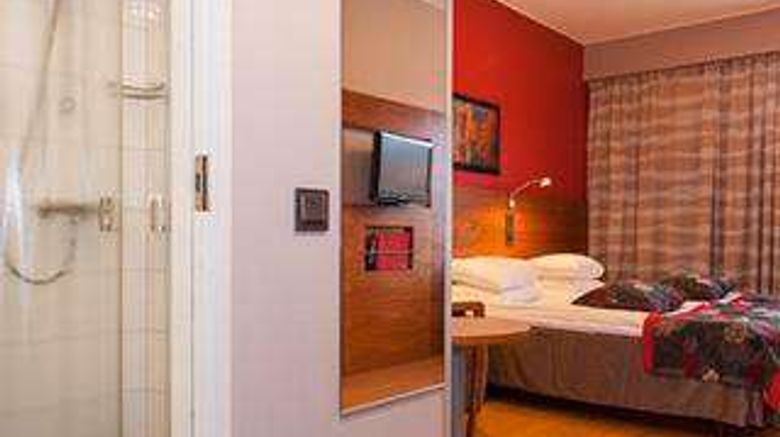 <b>Hotel Haaga Room</b>. Images powered by <a href="https://iceportal.shijigroup.com/" title="IcePortal" target="_blank">IcePortal</a>.