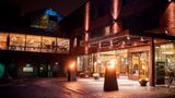 Hotel Haaga Exterior