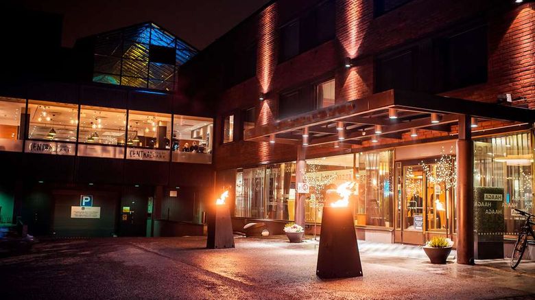 <b>Hotel Haaga Exterior</b>. Images powered by <a href="https://iceportal.shijigroup.com/" title="IcePortal" target="_blank">IcePortal</a>.