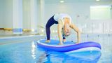 Hotel Haaga Pool