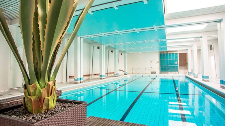<b>Hotel Haaga Pool</b>. Images powered by <a href="https://iceportal.shijigroup.com/" title="IcePortal" target="_blank">IcePortal</a>.