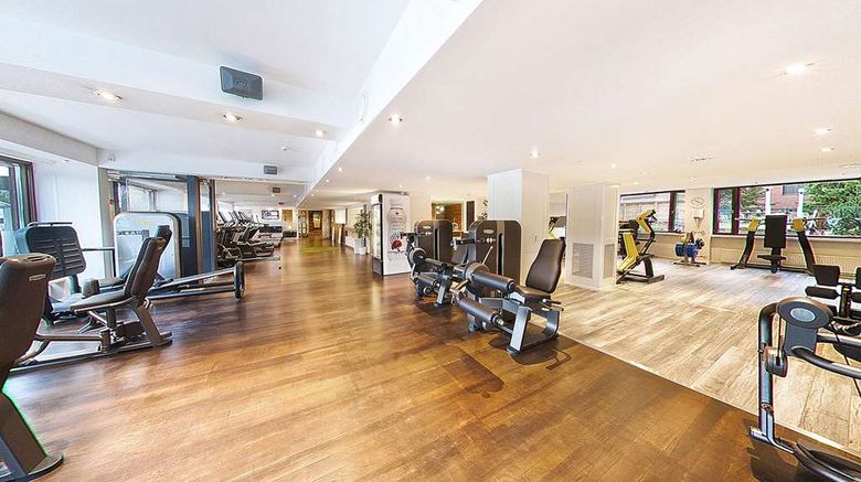 <b>Hotel Haaga Health</b>. Images powered by <a href="https://iceportal.shijigroup.com/" title="IcePortal" target="_blank">IcePortal</a>.