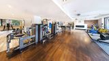 Hotel Haaga Health
