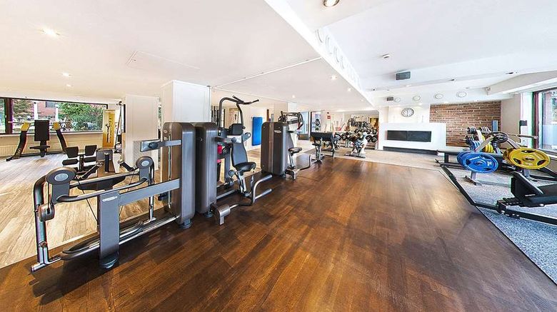 <b>Hotel Haaga Health</b>. Images powered by <a href="https://iceportal.shijigroup.com/" title="IcePortal" target="_blank">IcePortal</a>.
