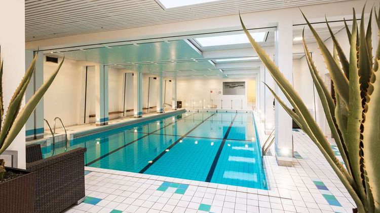 Hotel Haaga Pool