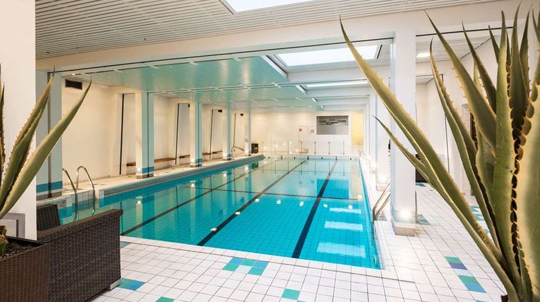 <b>Hotel Haaga Pool</b>. Images powered by <a href="https://iceportal.shijigroup.com/" title="IcePortal" target="_blank">IcePortal</a>.