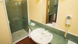 Downs Motel Room