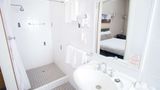 Downs Motel Room