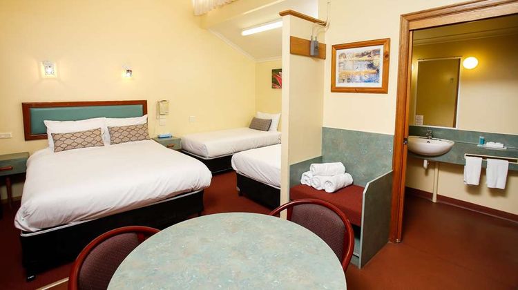 Downs Motel Other