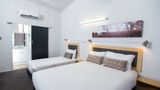 Downs Motel Room