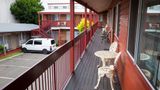 Downs Motel Exterior