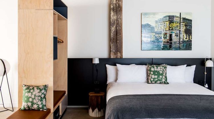 Veriu Broadway Suite
