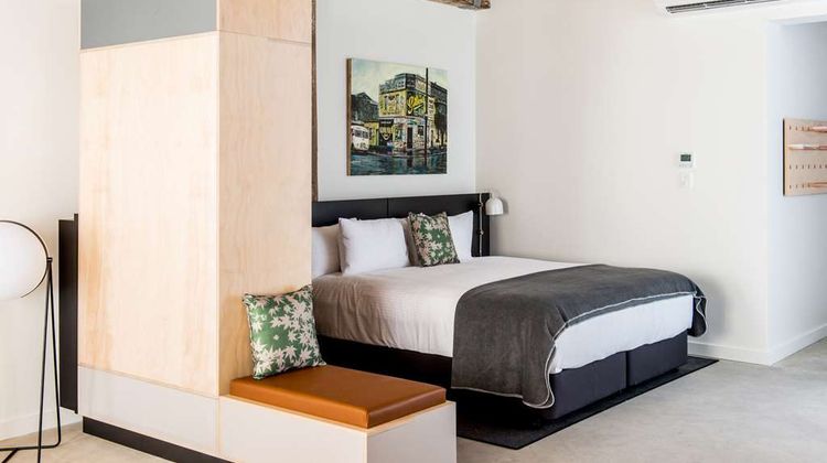 Veriu Broadway Suite