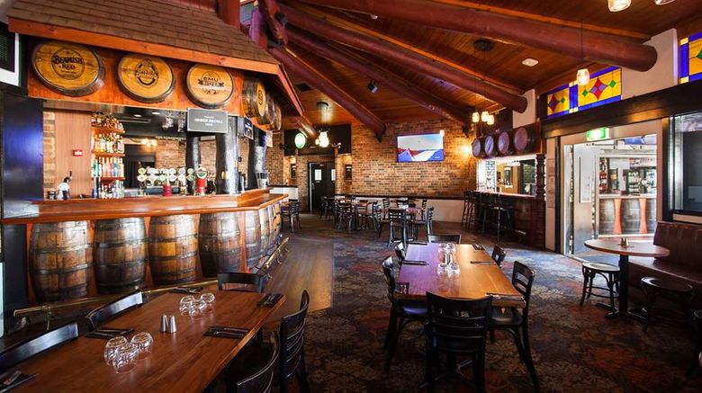 <b>Leisure Inn Restaurant</b>. Images powered by <a href="https://iceportal.shijigroup.com/" title="IcePortal" target="_blank">IcePortal</a>.