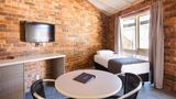 <b>Leisure Inn Room</b>. Images powered by <a href="https://iceportal.shijigroup.com/" title="IcePortal" target="_blank">IcePortal</a>.