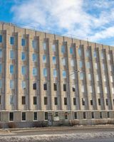 Biz Apartment Solna