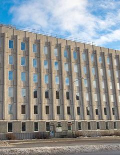 Biz Apartment Solna